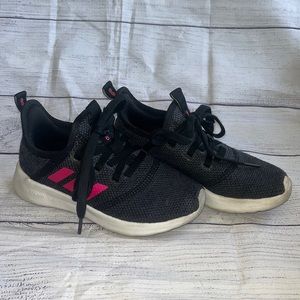 Girls Adidas shoes